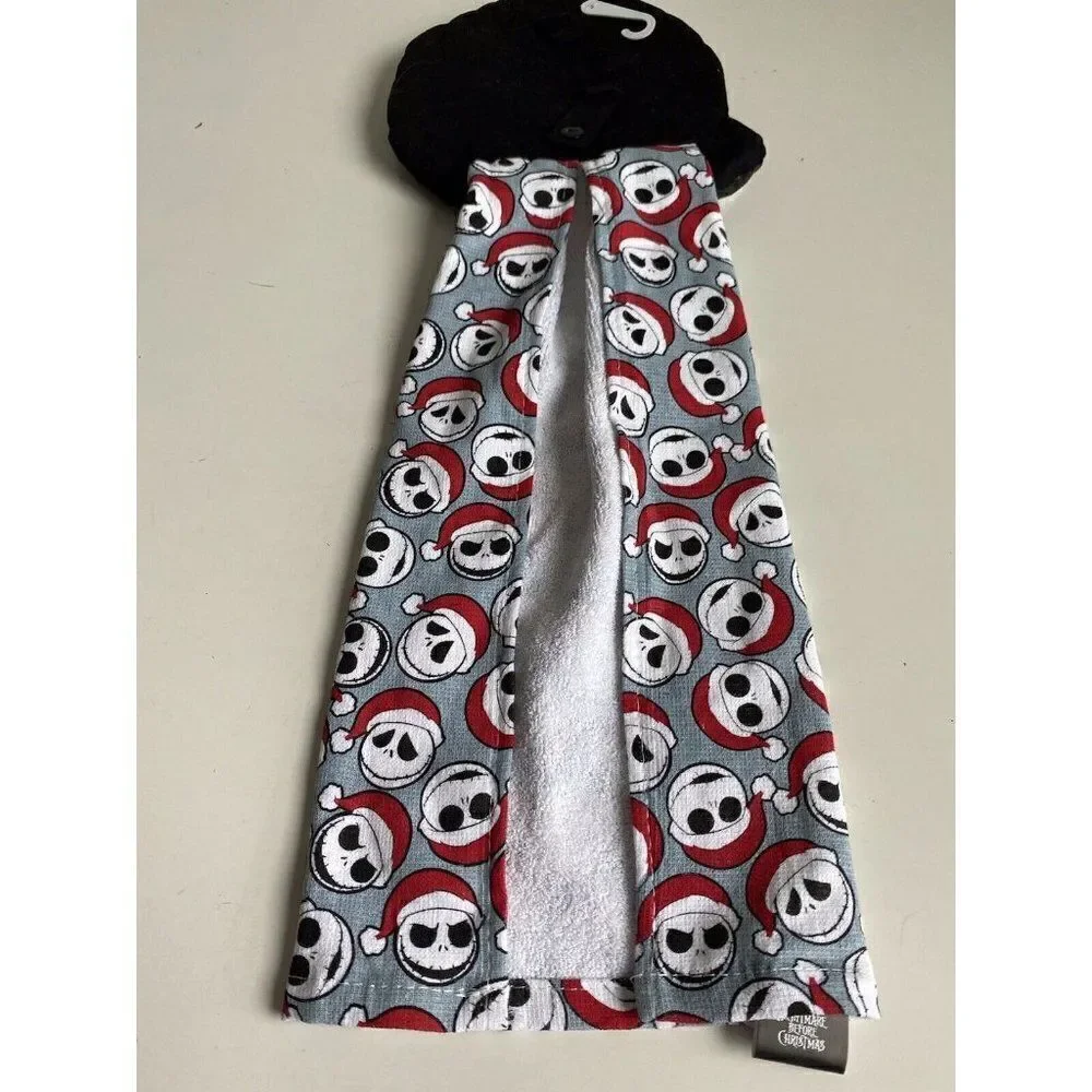 Disney nightmare before
